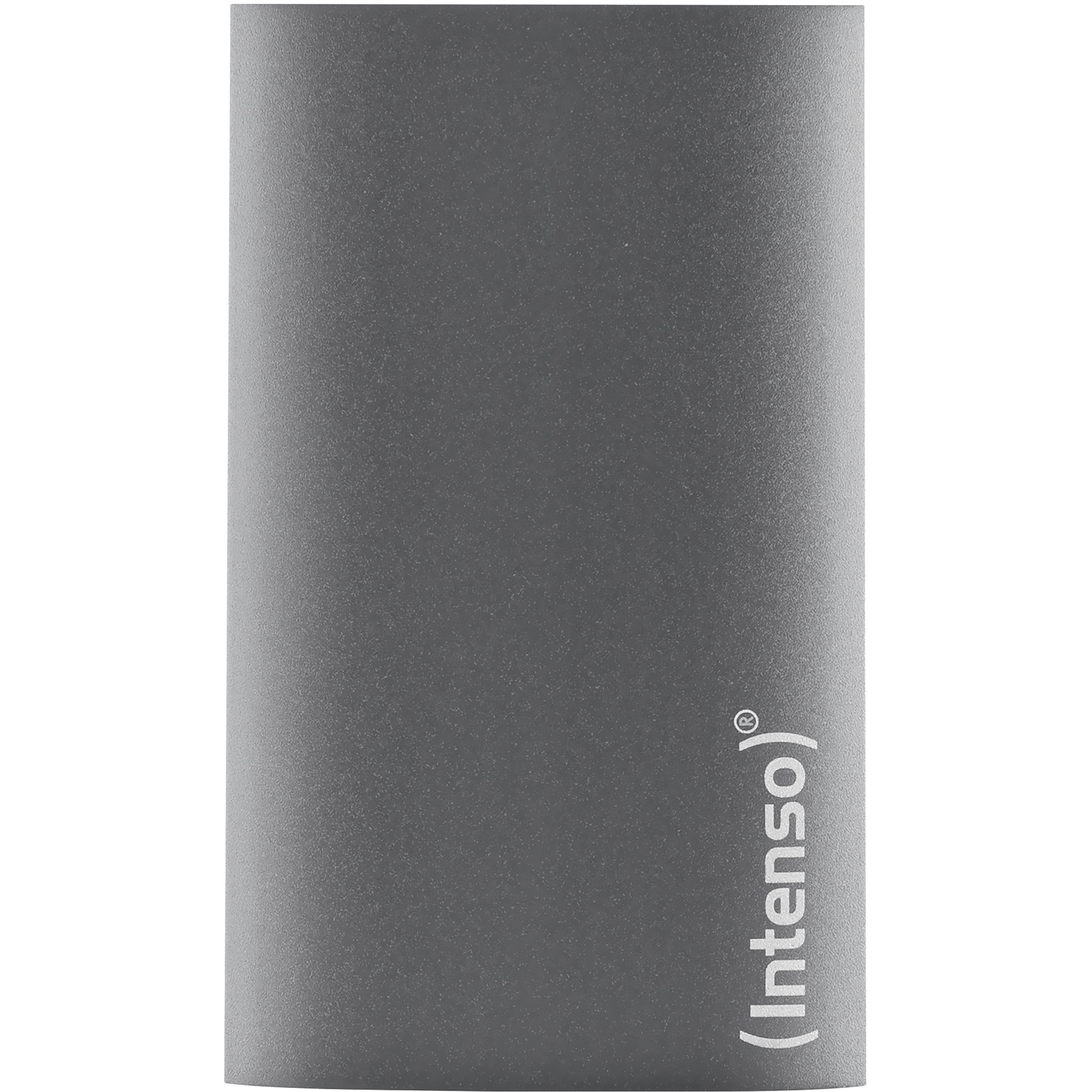 128GB Intenso Premium Portable USB 3.0 Anthrazit