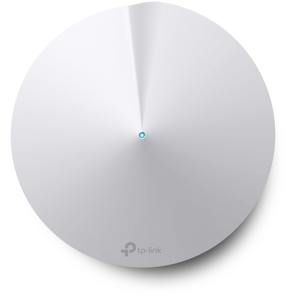 TP-LINK Deco M5 - 1-Pack 1300Mbit/s Weiß WLAN Access Point