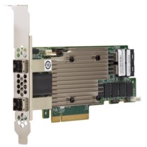 RAID SATA/SAS PCIe 8x Broadcom/LSI MEGARAID 9480-8i8e