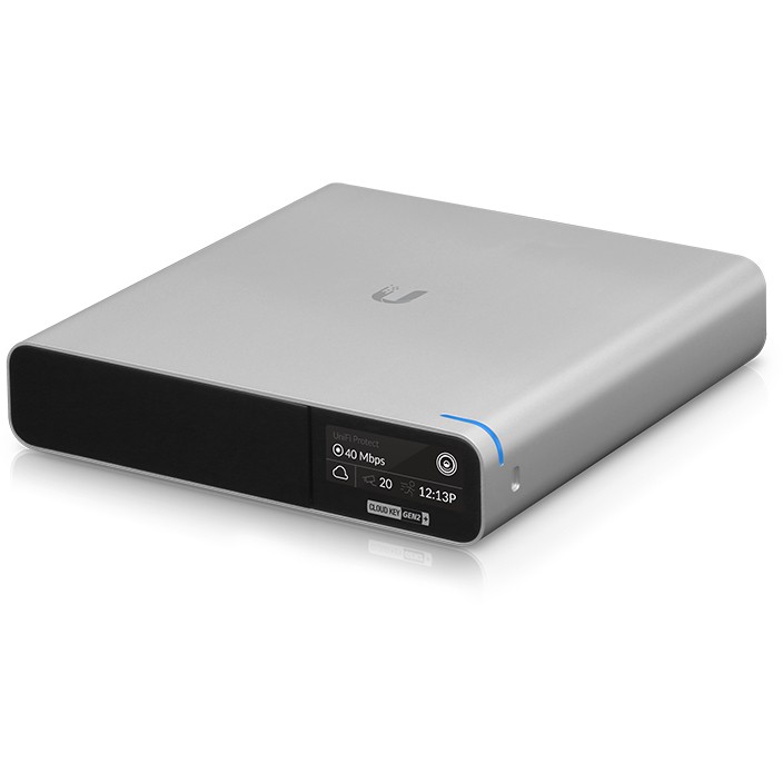 Z Ubiquiti CloudKey+ - UCK-G2-PLUS