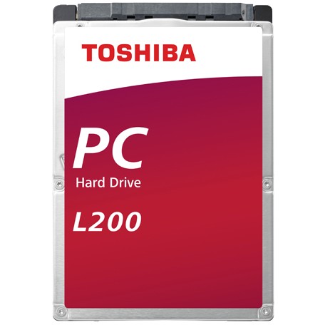 1TB Toshiba HDWL110UZSVA L200 5400RPM 128MB