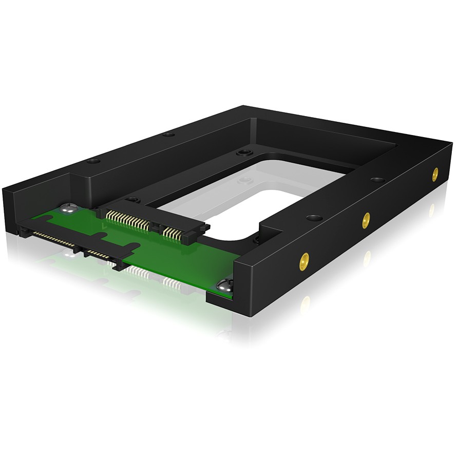 ICY BOX IB-2538STS Konverter für 2.5