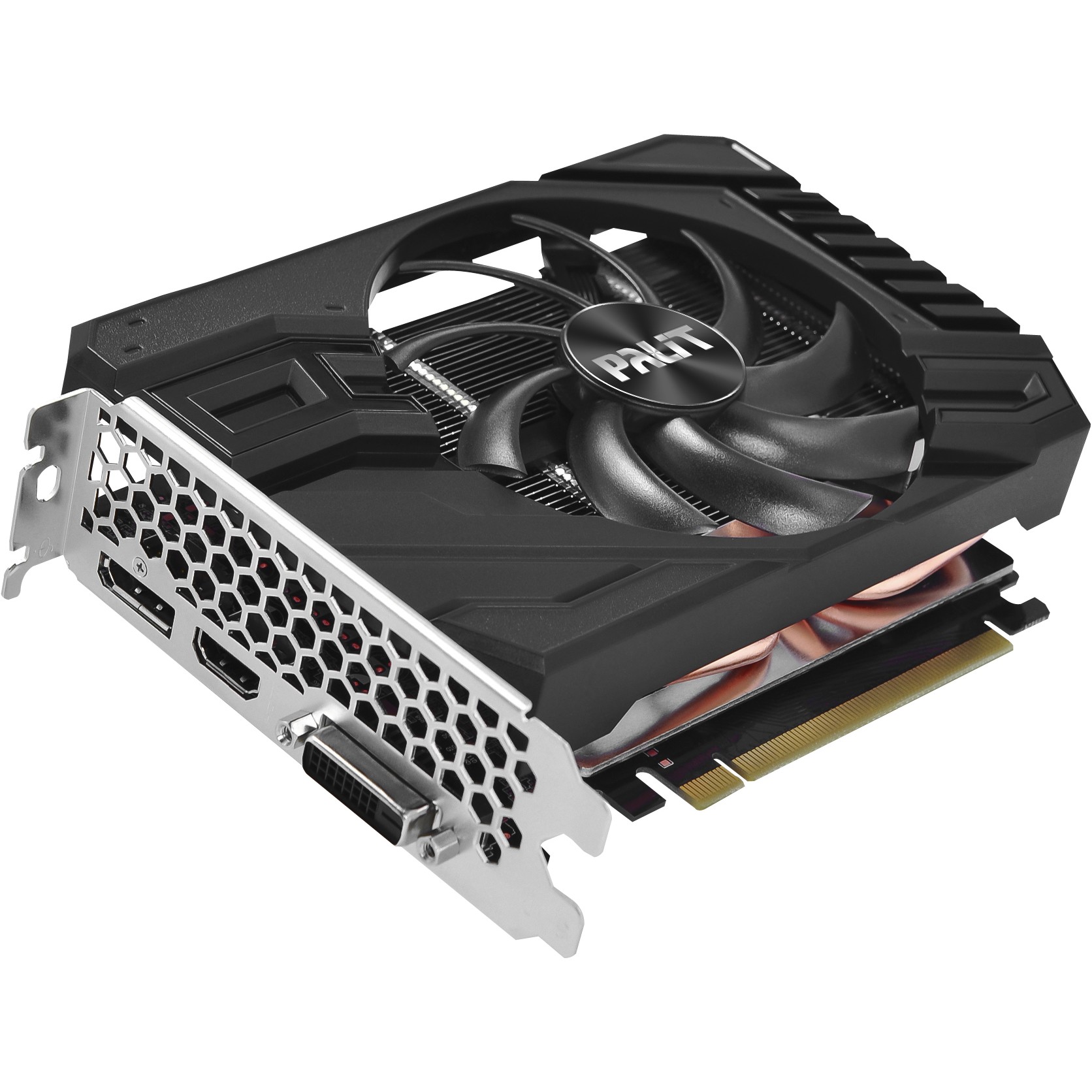 GTX 1660 Ti 6GB Palit StormX 1Fan GDDR5