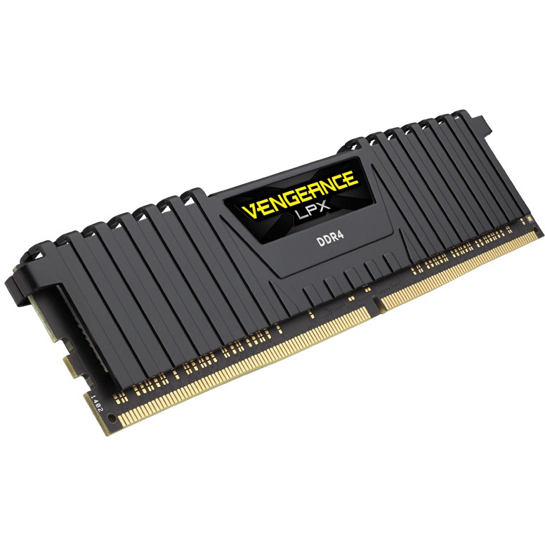 3000 8GB Corsair Vengeance LPX