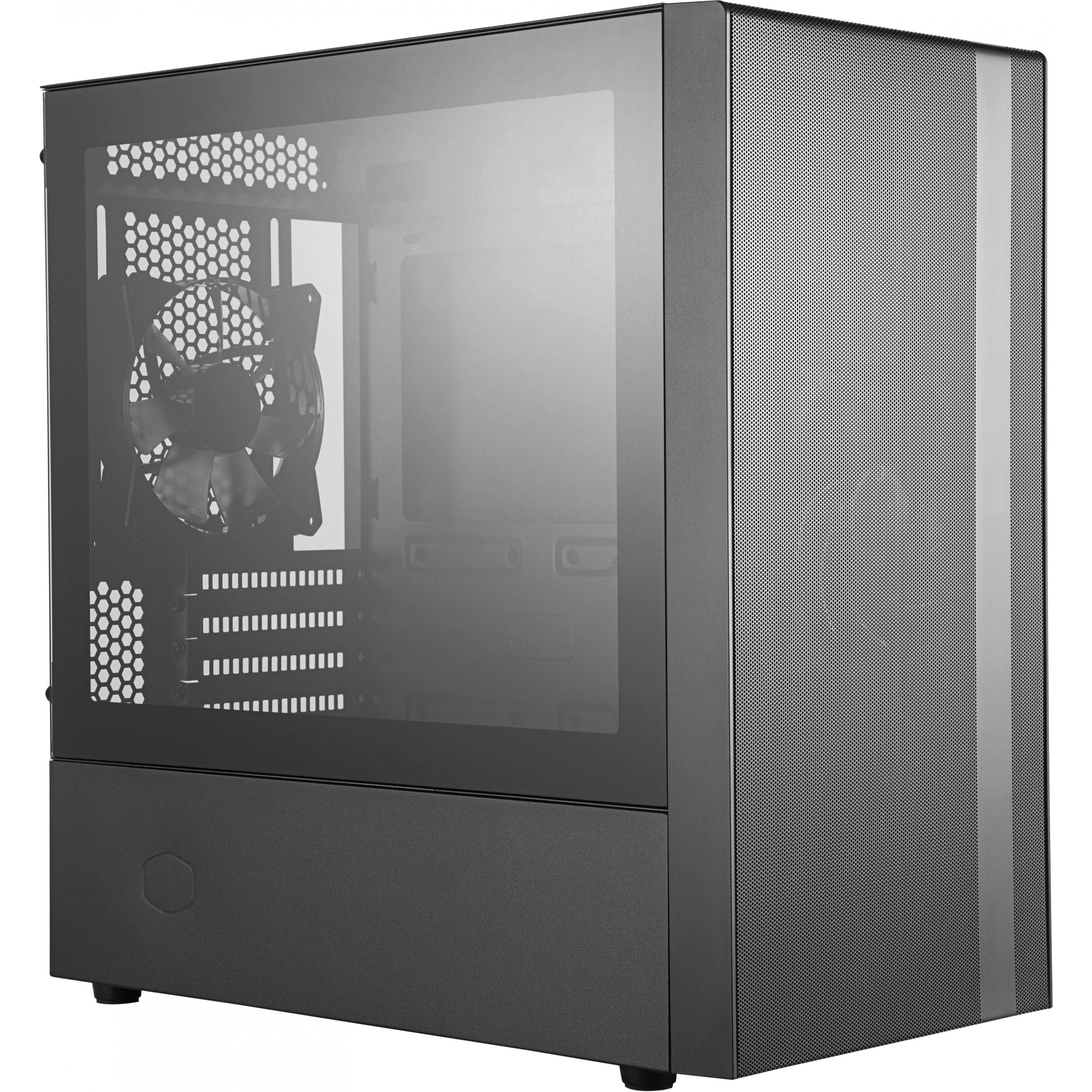 Mini CoolerMaster Masterbox NR400
