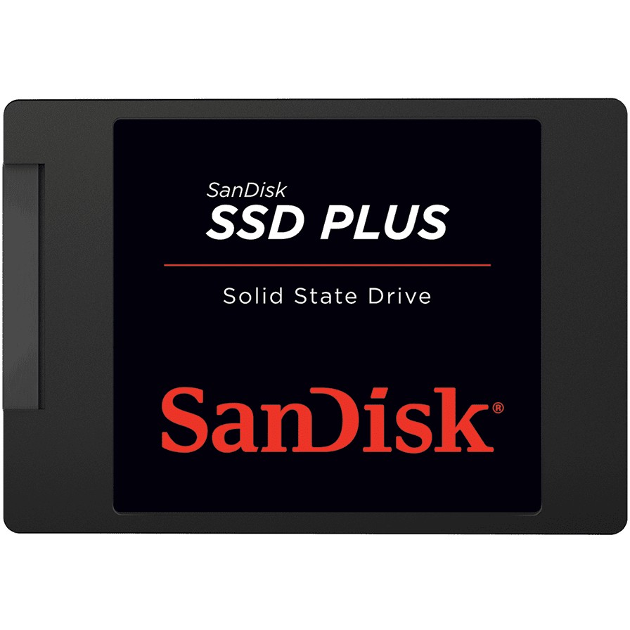 SSD 2.5