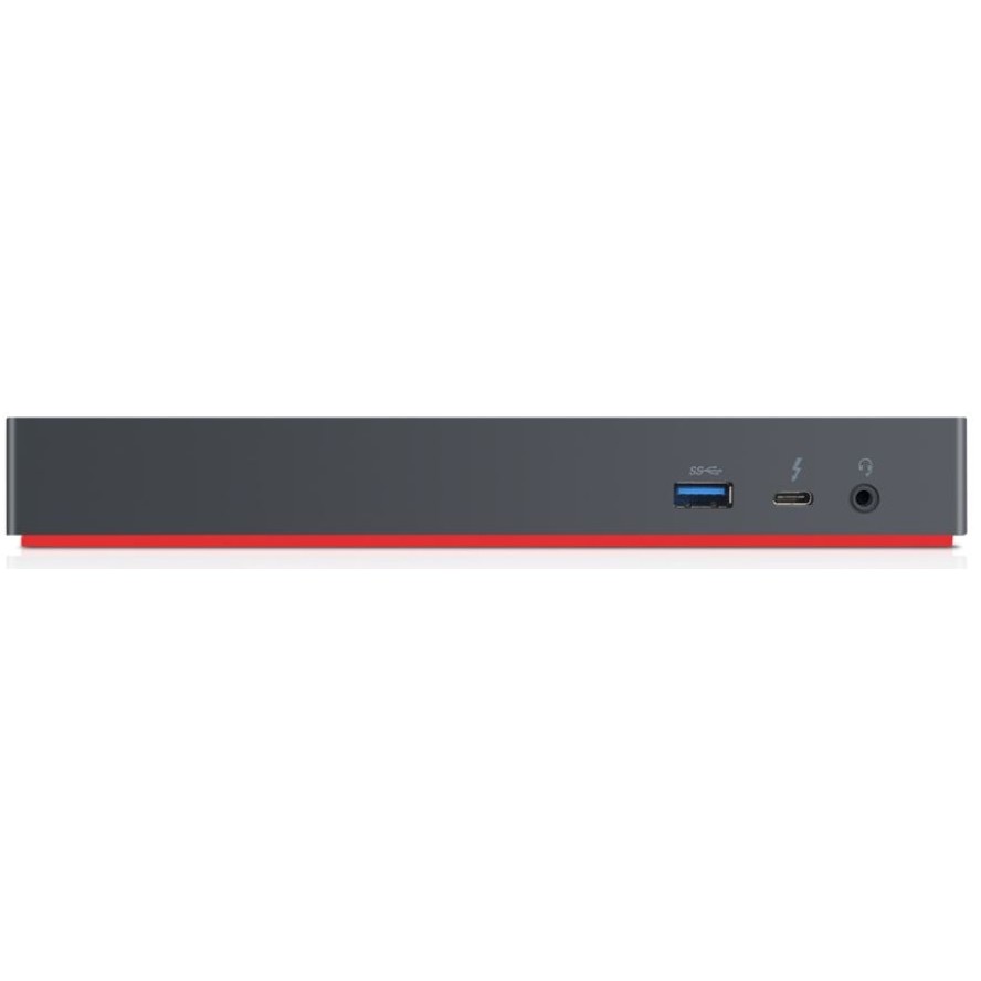 D Lenovo ThinkPad Thunderbolt 3 Workstation Dock Gen.2 230W