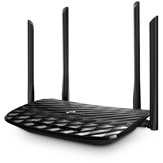 TP-LINK ARCHER C6 WLAN-Router