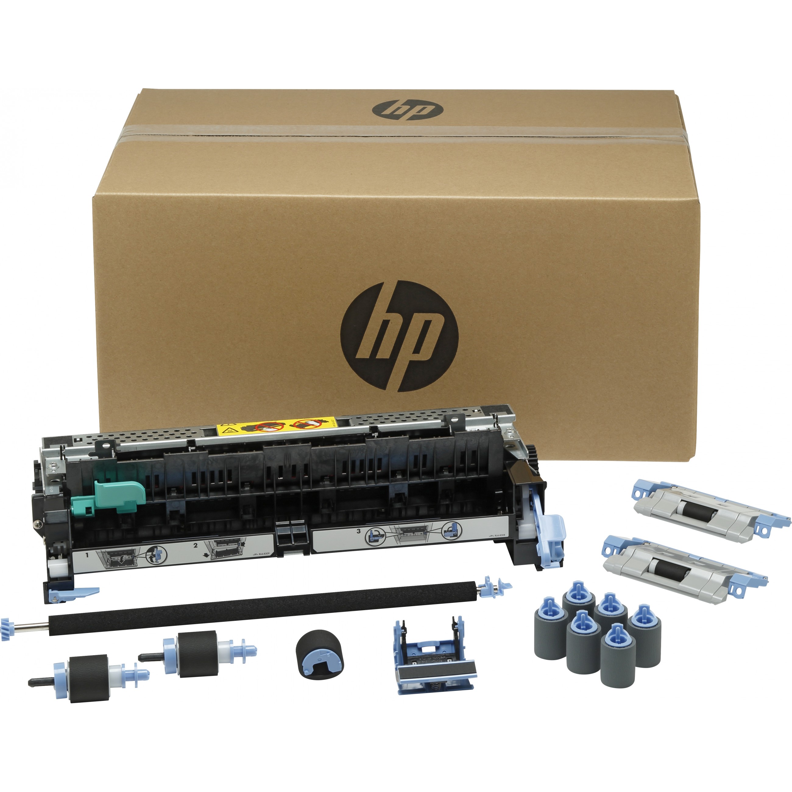HP M712/M725 Wartungseinheit 220V
