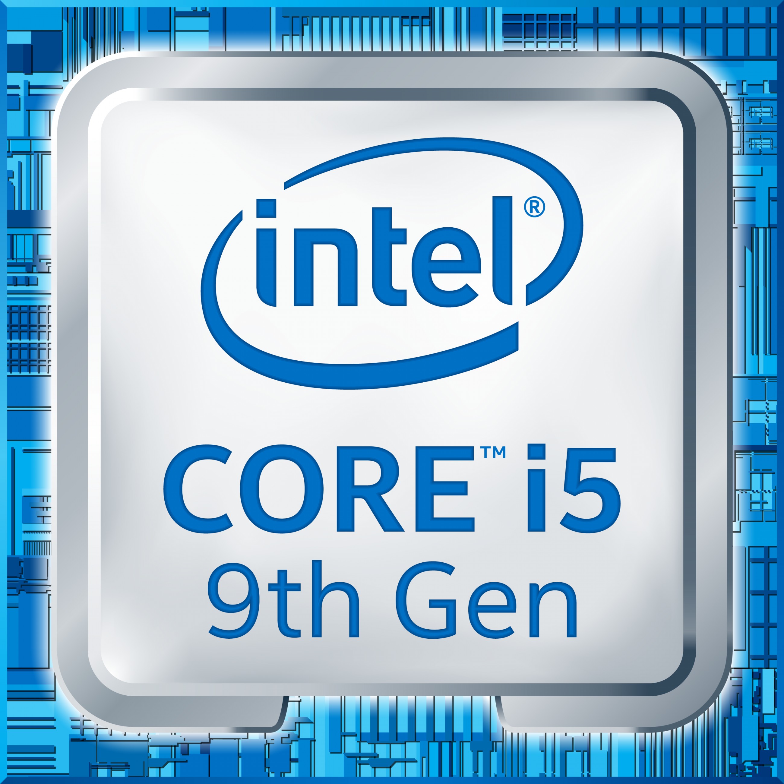 Intel S1151 CORE i5 9500 TRAY 6x3,0 65W GEN9