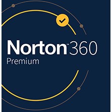 Norton 360 Premium - 75 GB Cloud-Speicher - 10 Devices, 1 Year - Box