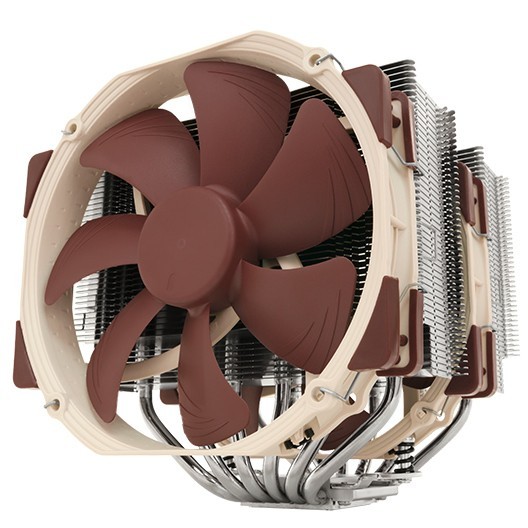 K Cooler Multi NOCTUA NH-D15 |1700, 1200, 115x, AM3/4/5, 2011, 2066