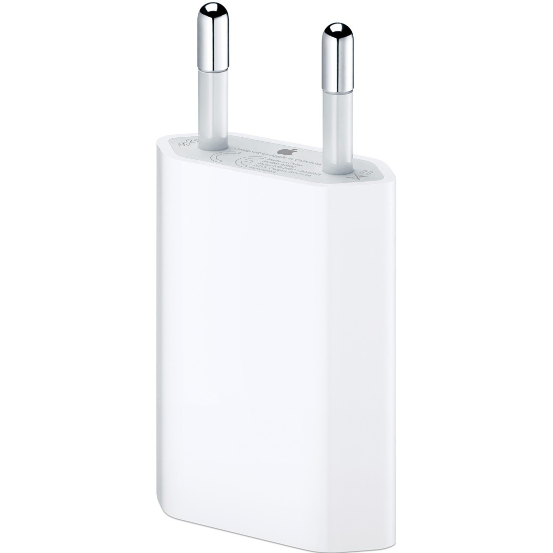 Apple 5W USB Power Adp. (MD813ZM/A) Bulk