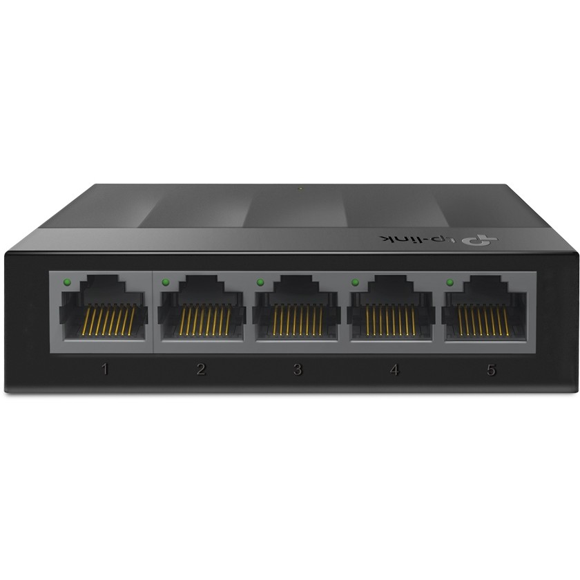 5P TP-LINK LiteWave LS1005G