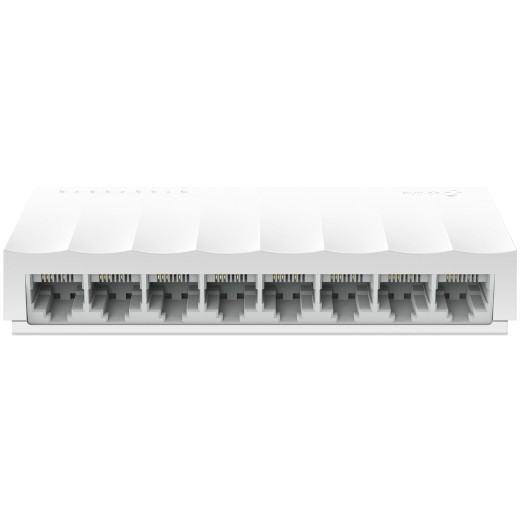 8P TP-LINK LiteWave LS1008