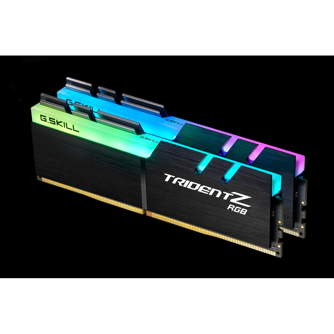 RAMDDR4 3200 16GB (2x8) G.SKill TridentZ RGB