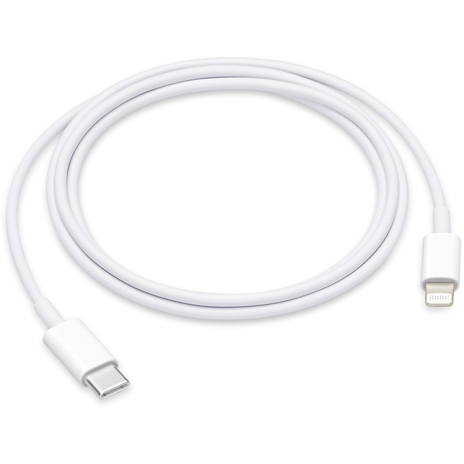 Apple USB-C auf Lightning Kabel 1M Retail