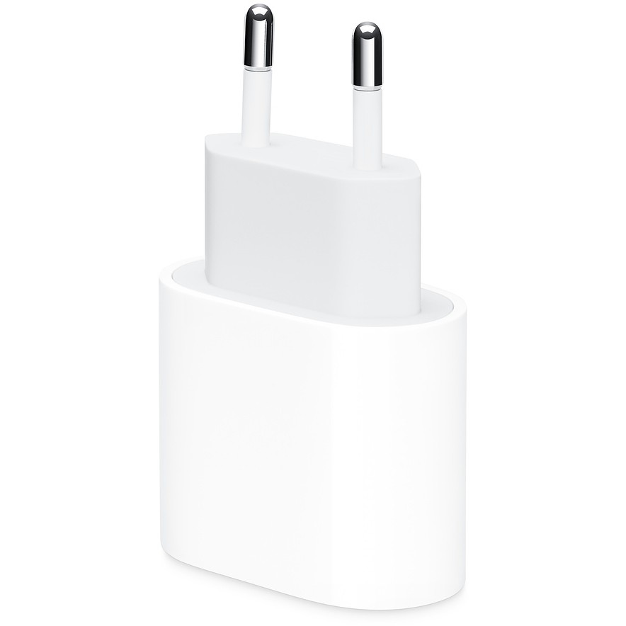 Apple 20W USB-C Power Adapter - Retail