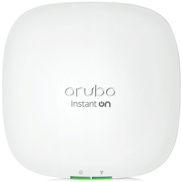 HPE Enterprise Aruba Instant ON AP22 WIFI-6 1,77 Gbps incl. 12V PSU