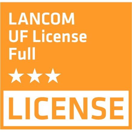 LANCOM R&S UF-60-1Y Full License (1 Jahr)