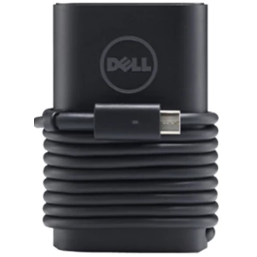 N Dell 65W USB-C AC-Adapter 921CW
