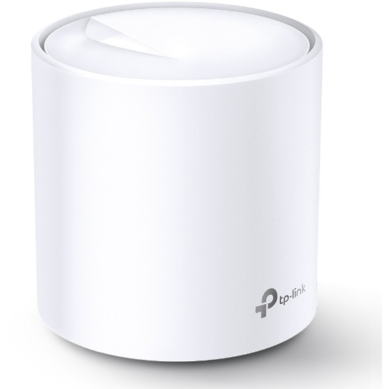 TP-LINK TP-LINK Deco X20 AX1800 (1-pack)