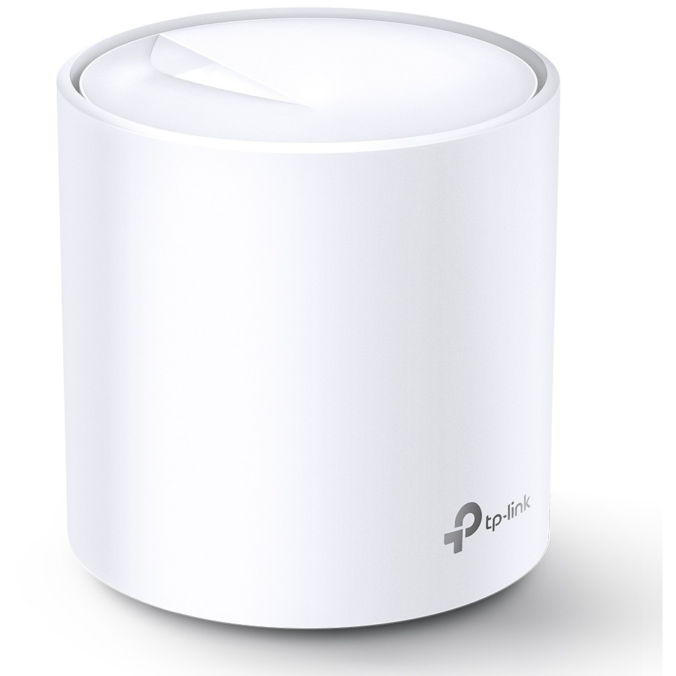 TP-LINK TP-LINK Deco X60 AX3000 (1-pack)
