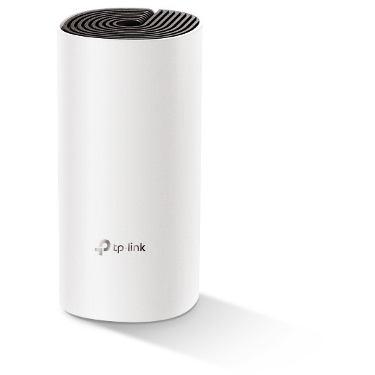 TP-LINK Deco E4 Mesh-WLAN (Router) (AC1200)