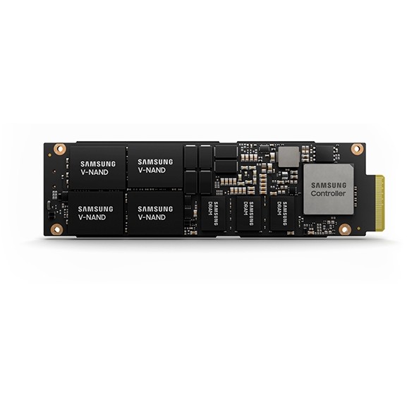 Ent. M.2 1.9TB Samsung PM9A3 NVMe PCIe 4.0 x 4 bulk