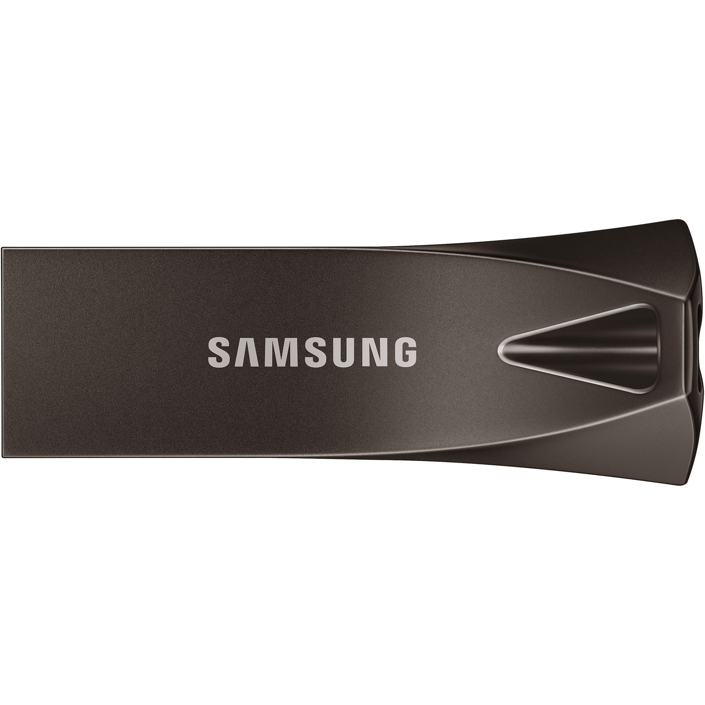 STICK 256GB USB 3.1 Samsung Bar Plus Titan grey