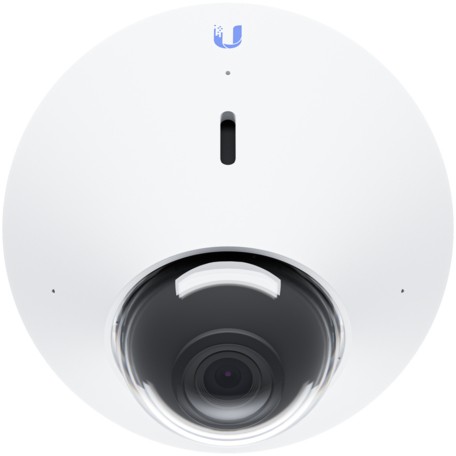 UbiQuiti UVC-G4-DOME - IP-Sicherheitskamera - Innen & Außen - Verkabelt - Kuppel - Zimmerdecke - Weiß