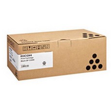 Ricoh Toner 407340 schwarz SP 4500 bis zu 6.000 Seiten