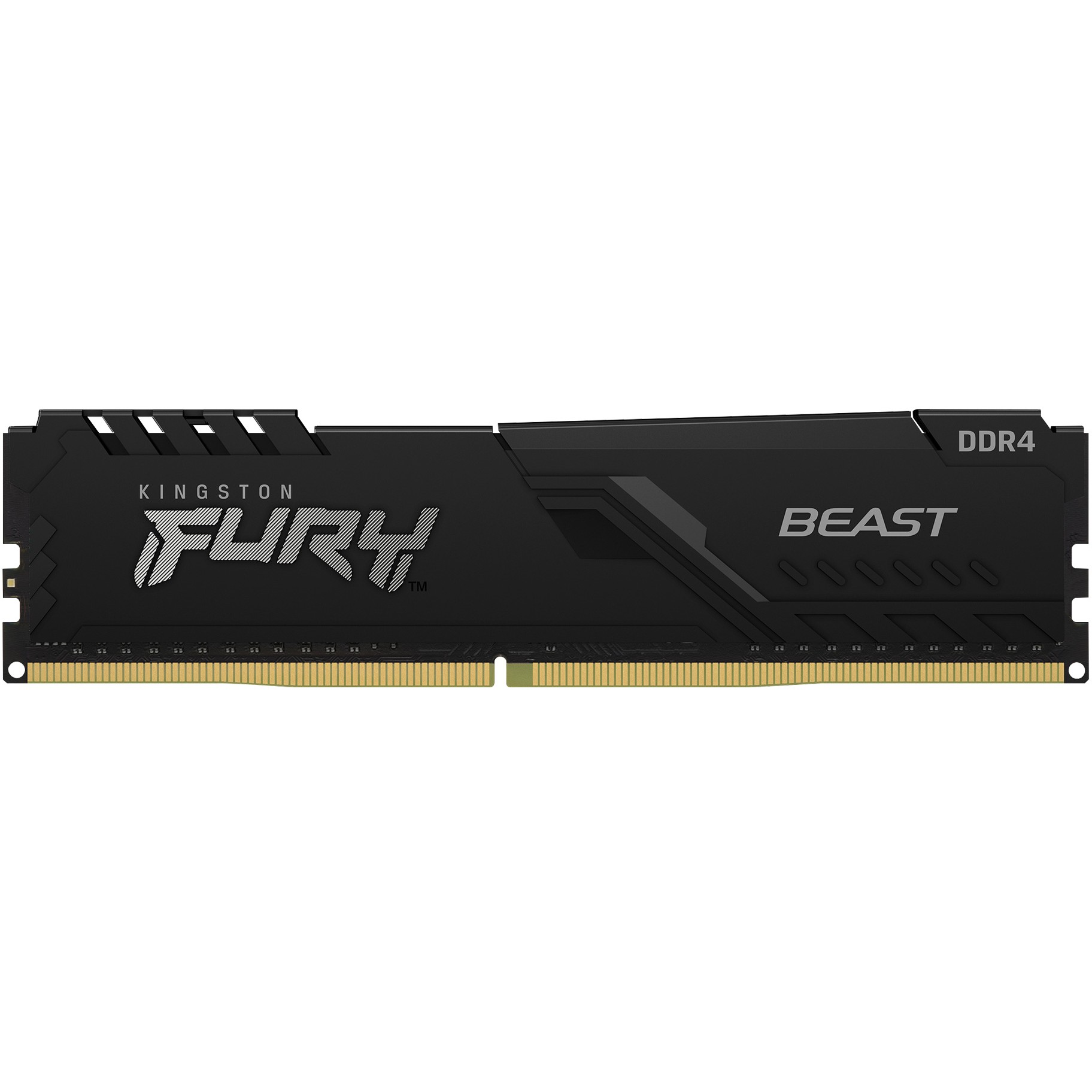 3200 16GB Kingston Fury Beast Black KF432C16BB1/16