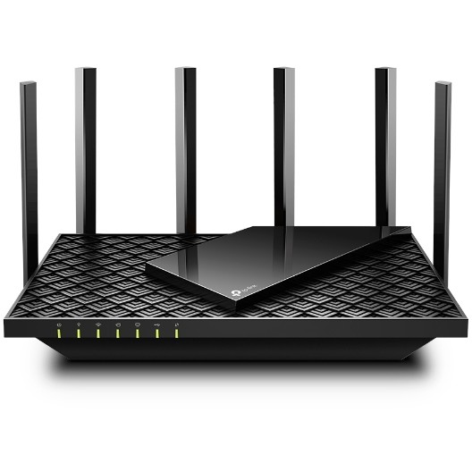 TP-LINK Archer AX73 - AX5400 Dual-Band Wi-Fi 6 Router