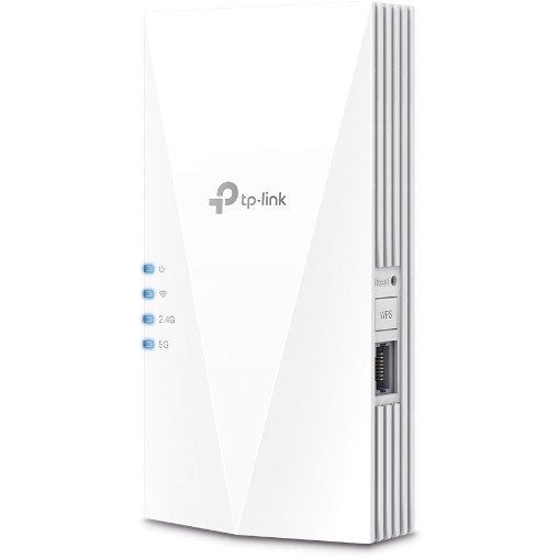 TP-LINK RE600X - AX1800 Wi-Fi 6 Range Extender