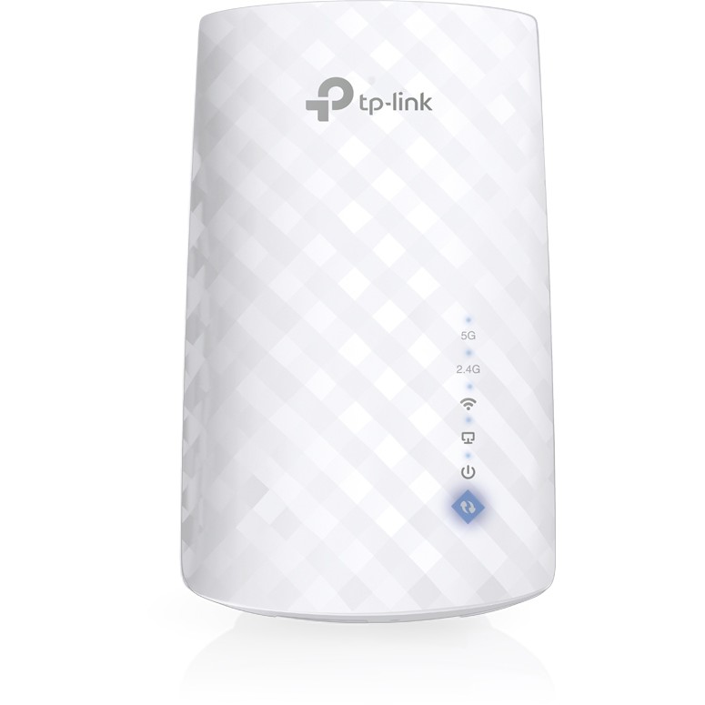 TP-LINK RE190 - AC750 Wi-Fi Range Extender