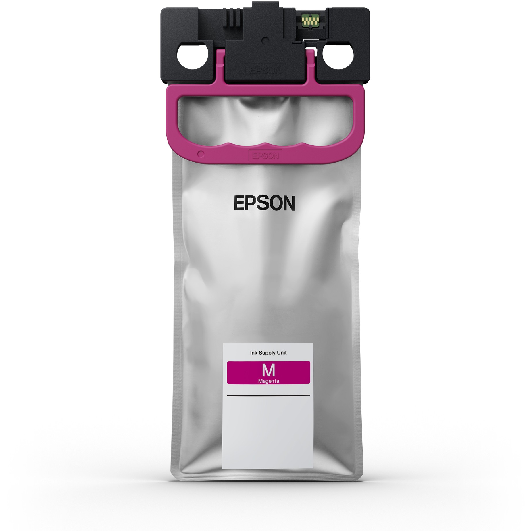 Epson Tinte WorkForce WF-C529R/C579R XXL C13T01D300 Magenta bis zu 20.000 Seiten