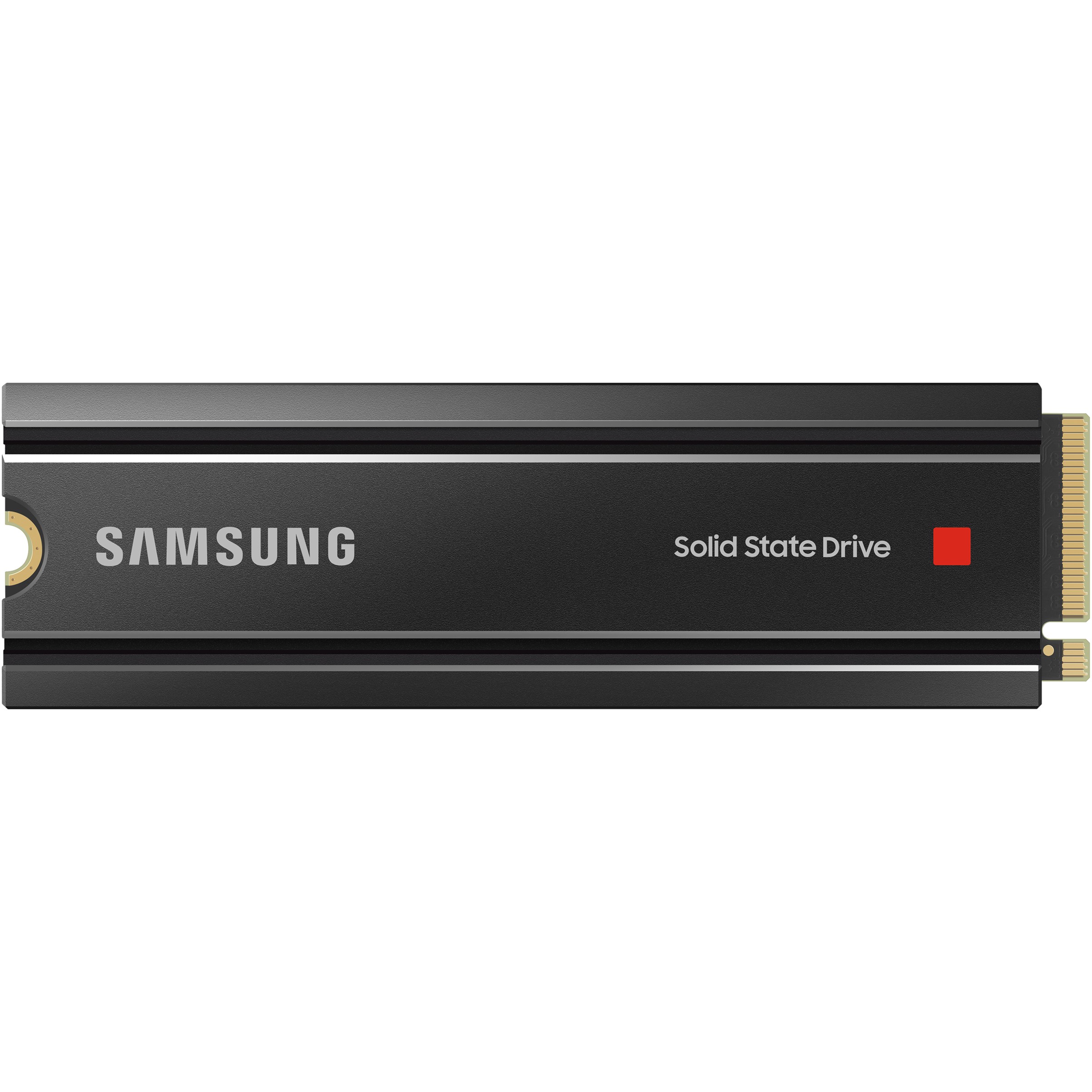 M.2 1TB Samsung 980 PRO Heatsink NVMe PCIe 4.0 x 4 retail