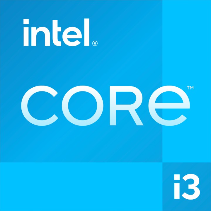 Intel S1700 CORE i3 12100F TRAY 4x3,3 58W GEN12
