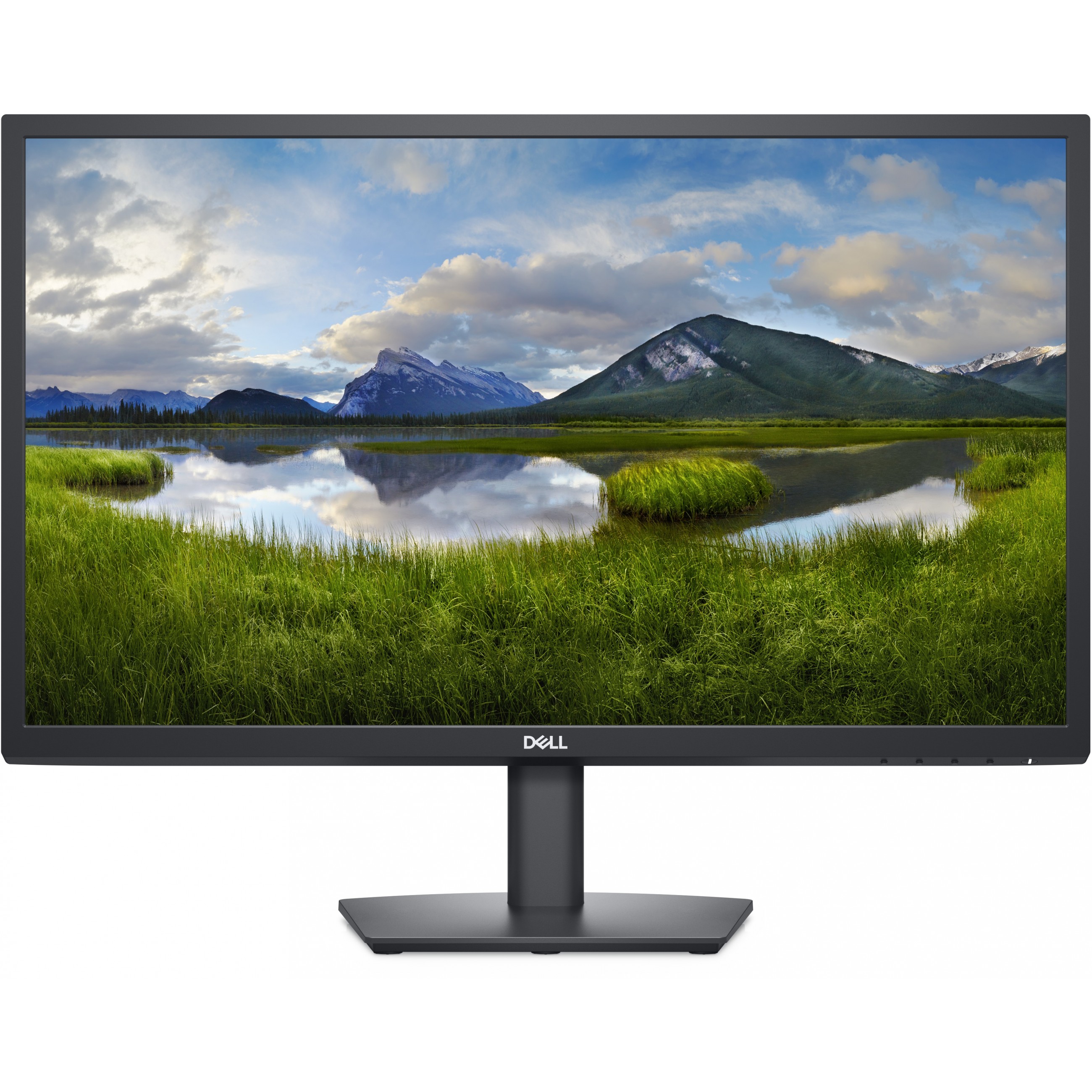 61cm/24'' (1920x1080) Dell E2422HN 16:9 5ms IPS HDMI VGA VESA Full HD Black