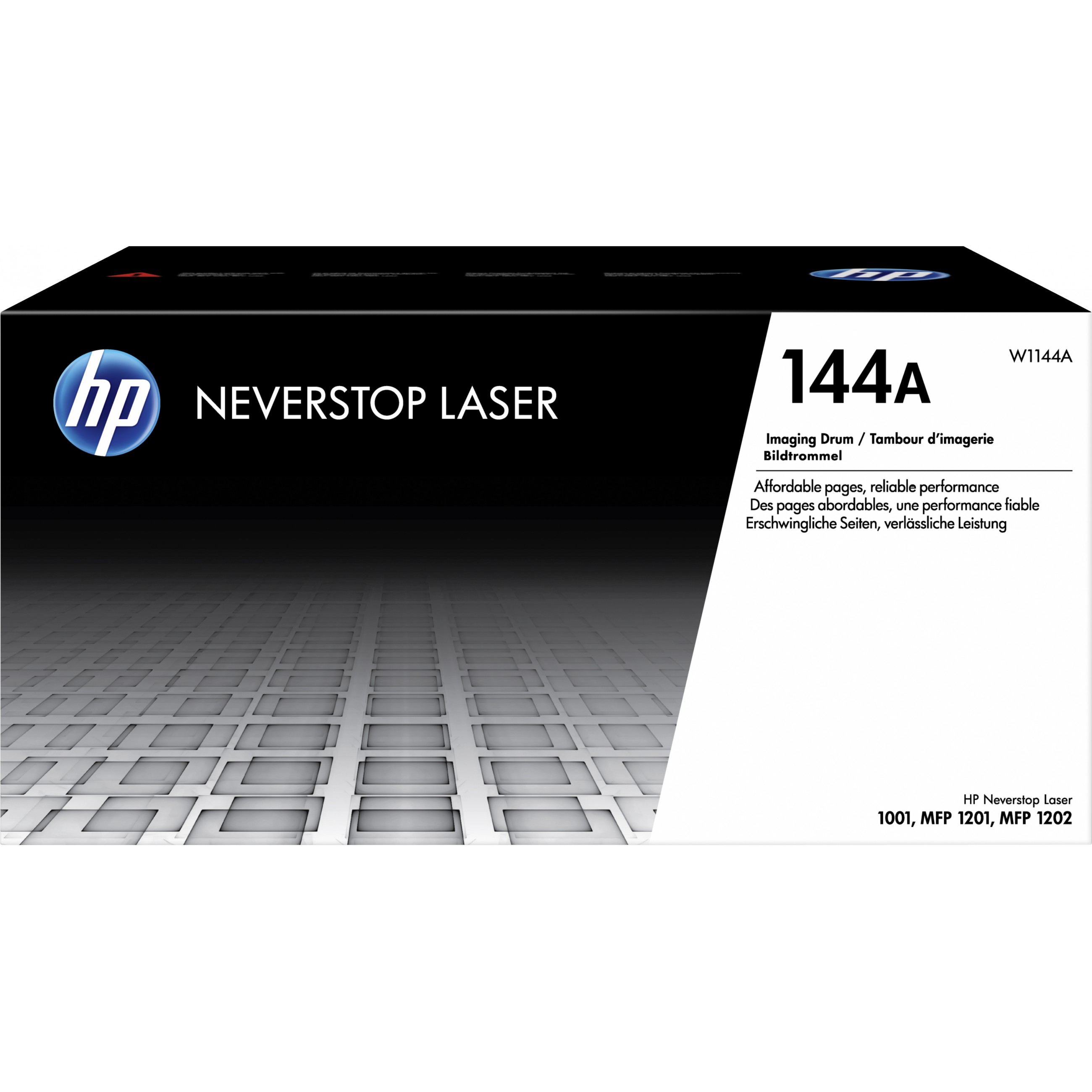 HP 144A Imaging Drum Cartridge ca. 20.000 Seiten