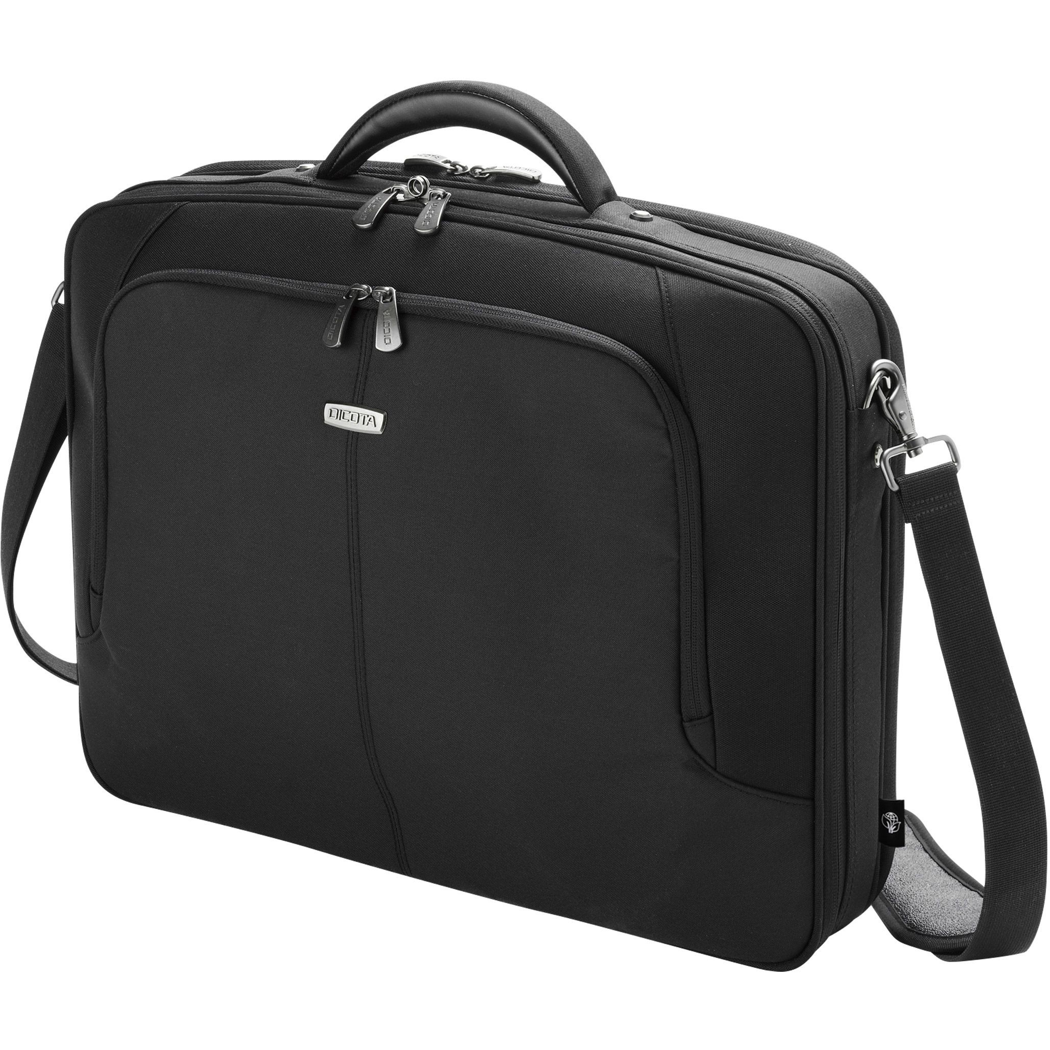 Dicota Laptop Tasche Eco Multi bis 39,6 cm 15.6