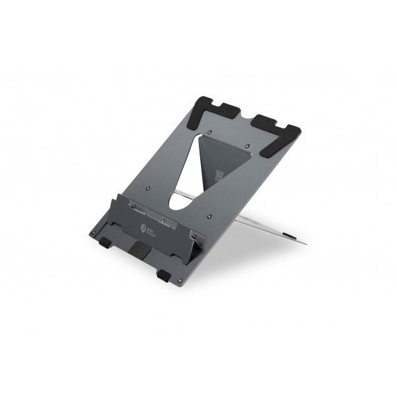 Bakker Elkhuizen Tablet Halterung Ergo-Q 160 Dark Grey 11