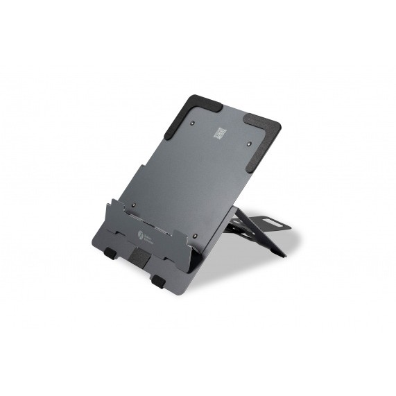 Bakker Elkhuizen Laptop und Tablet Halterung FlexTop 170 Dark Grey