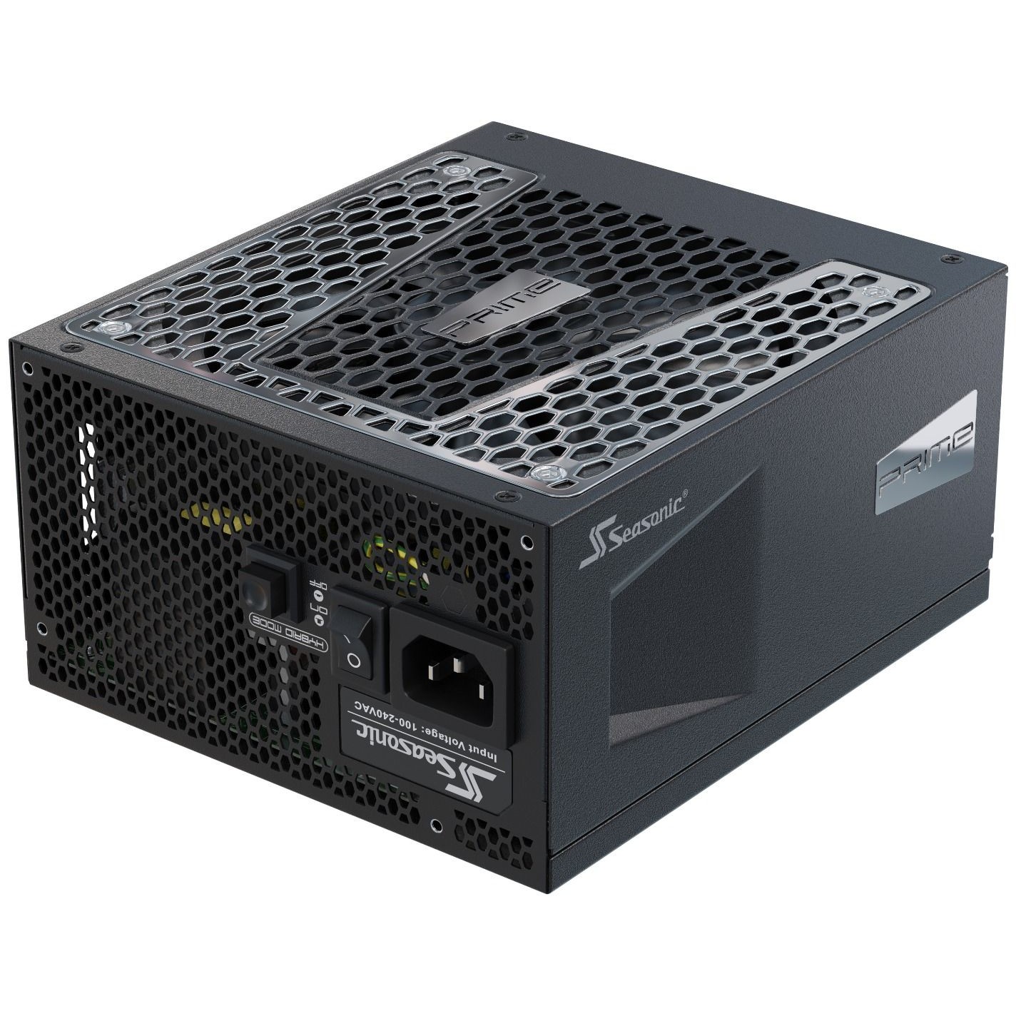 650W Seasonic Prime GX-650
