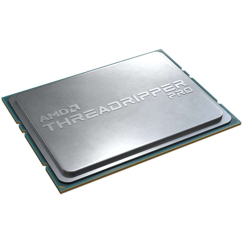 AMD sWRX80 Ryzen Threadripper PRO 5975WX BOX WOF 3,6GHz MAX Boost 4,5GHz 32xCore 128MB 280W