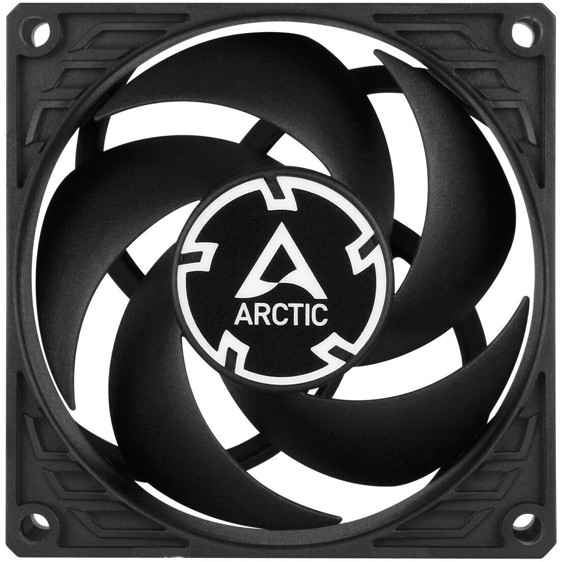 80mm Arctic P8 PWM PST