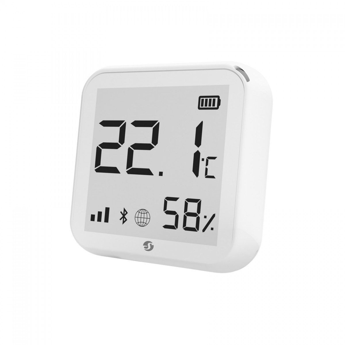 Shelly Sensor 
