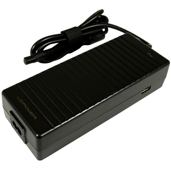 N LC-Power Netzteil 120W LC NB Pro 120