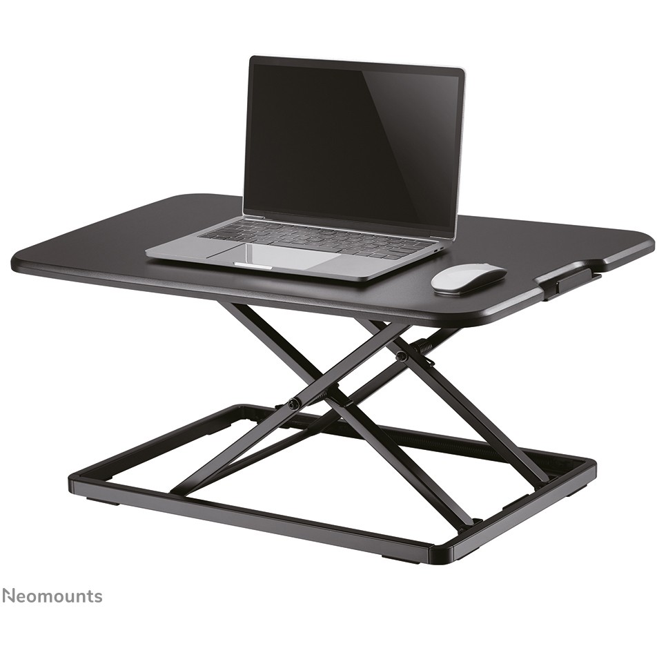 Sitz-Steh-Arbeitsplatz max 8KG Neomounts